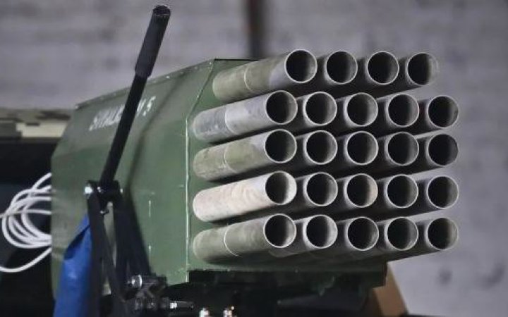 Буданов закликав уряд Канади надати Україні списані ракети CRV7, – Global News