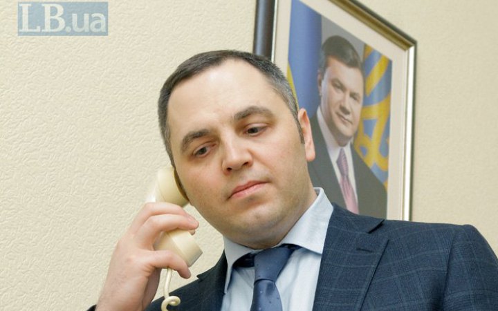 Іспанія офіційно повідомила МЗС України про смерть Андрія Портнова