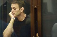 Адвокаты обжаловали приговор Навального