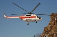 В Сербии разбился перевозивший больного ребенка военный вертолет