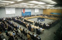 FATF продовжила призупинення членства Росії в організації