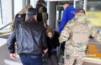 “Білі янголи” евакуювали людей з Дружківки на Донеччині