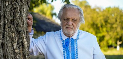 Політв’язень Микола Горбаль: «Бог нас обрав, щоб знищити це планетарне зло» 