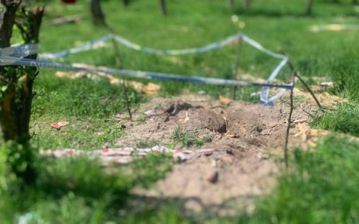 Біля селища Макарів на Київщині знайшли тіло мирного жителя, якого вбили російські військові