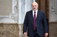 Лукашенко заявив, що Україна сама дала привід для конфлікту з Росією