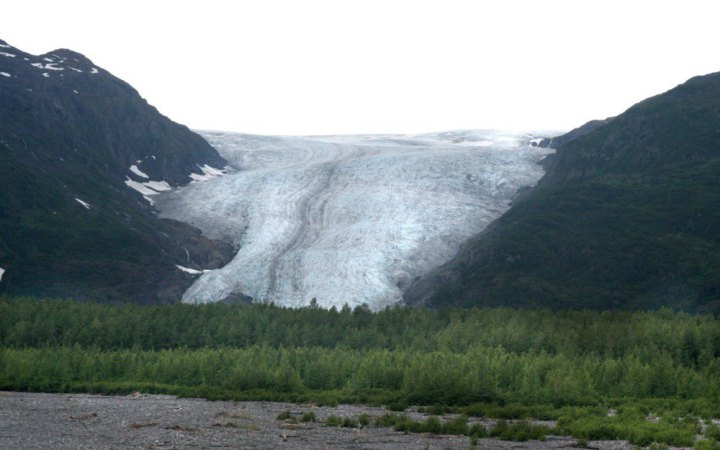 На Алясці оголошено евакуацію через загрозу рекордної повені
