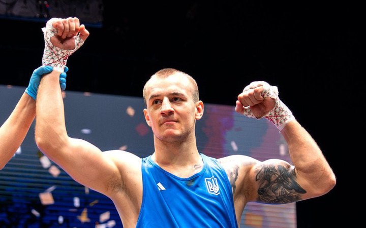 Одна медаль, спірне суддівство й істерика російського грузина. Збірна України з боксу завершила виступ на ЧС