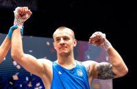 Одна медаль, спірне суддівство й істерика російського грузина. Збірна України з боксу завершила виступ на ЧС