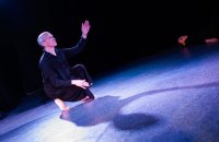 «Ідеальний театр»: розмова з хореографкою Ларисою Венедиктовою