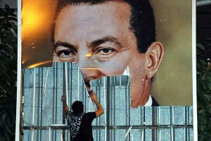 Прокурор требует смертной казни для Мубарака
