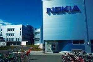 Nokia купує Alcatel-Lucent за €15,6 млрд
