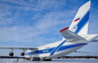 Росія активно вивозить щось літаками з Китаю, за листопад було 34 рейси, – Defense Express
