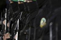 Reuters: Швейцарія планує заборонити ХАМАС 