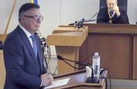 Апеляційний суд залишив під арештом ексглаву МЗС Кожару