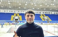 Георгій Зубко: «Ми точно конкурентні на папері, залишилося довести це на льоду»
