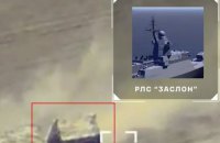 На Курщині Сили безпілотних систем ЗСУ уразили рідкісну РЛС росіян "Заслон" вартістю $46 млн