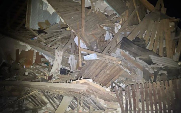 Росіяни атакували Чернігівську область: 2 цивільних загинули, 3 зазнали поранень