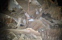 Росіяни атакували Чернігівську область: 2 цивільних загинули, 3 зазнали поранень