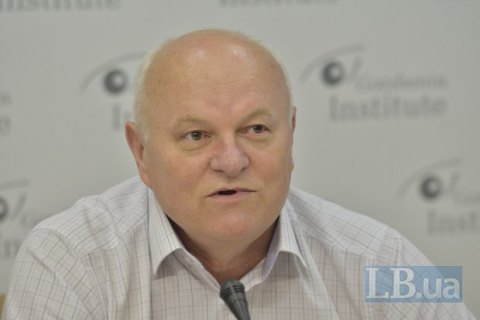 Нардеп Федорук надеется на принятие двух децентрализационных законопроектов в четверг