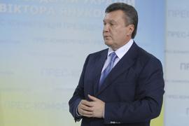 Рейтинг невыполненных Януковичем обещаний