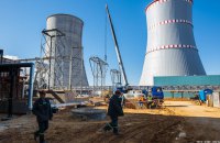Литва вимагає від Білорусі зупинити роботу двох енергоблоків БелАЕС через проблеми з безпекою