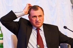 Губернатор програв вибори опозиціонерові