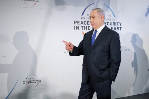 Правые партии во главе с "Ликудом" Нетаньяху выиграли выборы в Израиле