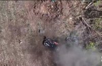 ​Армія ворога за добу втратила майже 1400 солдатів