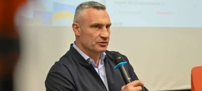 Віталій Кличко: «Резервна система теплопостачання в Києві має зʼявитись до кінця року»