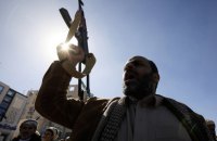 Єменські хусити погрожують США та Британії нанести удари у відповідь