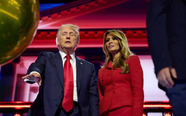 Трамп відвідає похорон Папи Франциска 