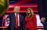 Трамп відвідає похорон Папи Франциска 