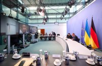 Лідери України та інших країн Європи скоординували позиції зі США перед зустріччю Трампа з Путіним