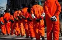 Заключенных Гуантанамо пытают детской телепередачей