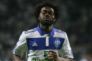 Аруна: "Кранчар? Мене це не хвилює"