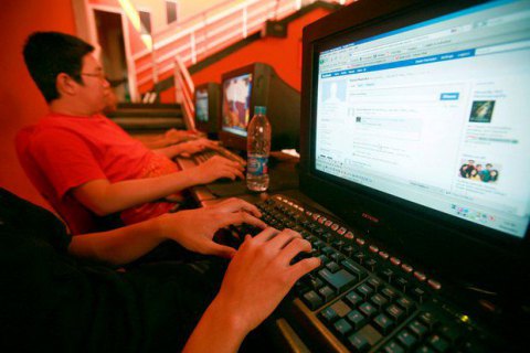 У КНДР заблокували доступ до Facebook, YouTube і Twitter