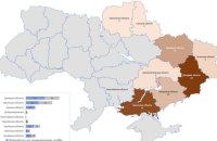 За минулу добу ворог обстріляв 102 населених пункти України, загинули троє мирних жителів