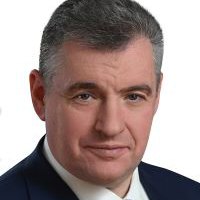 Слуцкий Леонид Эдуардович 
