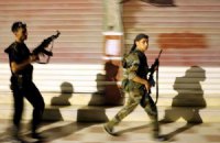 Курдские боевики заявили о непричастности к теракту в Турции 