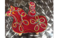 Традицію випікання та дарування обрядових різдвяних пряників внесли до переліку нематеріальної культурної спадщини