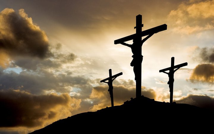 Хто знімав Ісуса з хреста? Чому другорядні персонажі зовсім не другорядні 