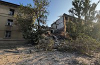 На Донеччині за добу внаслідок російських обстрілів 6 людей отримали поранення