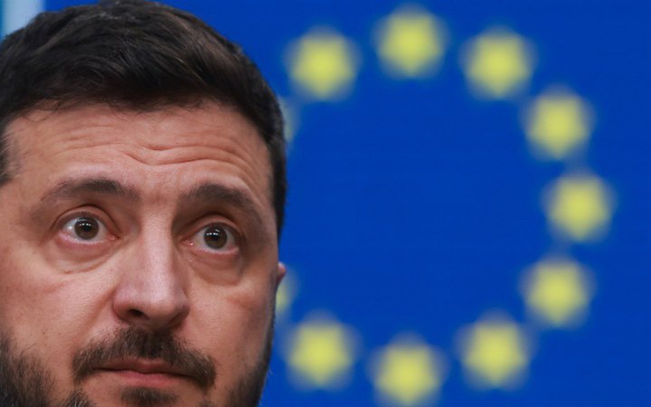 Президент України: питання територій на перемовинах зі США було найважчим, обговорення тривало понад шість годин 