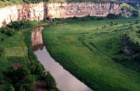  ​Хмельницкая область хочет включить каньон реки Смотрич в список всемирного наследия ЮНЕСКО