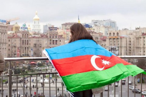 Азербайджан поблагодарил Украину за определение его одним из стратегических партнеров в концепции национальной безопасности