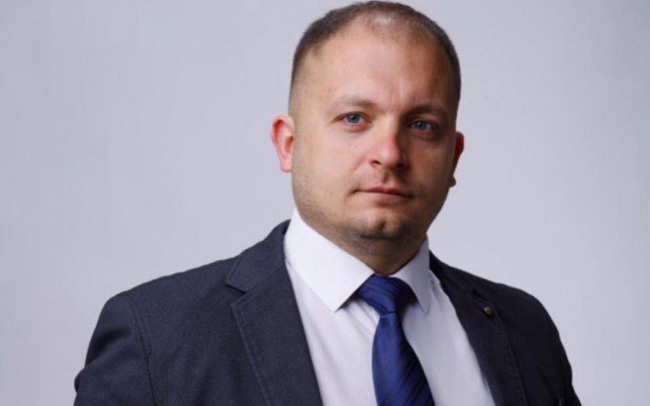 Мер Конотопа заборонив на території міста УПЦ МП