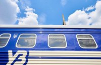 ​Через ракетний удар на Сумщині тимчасово скасували курсування приміського потяга