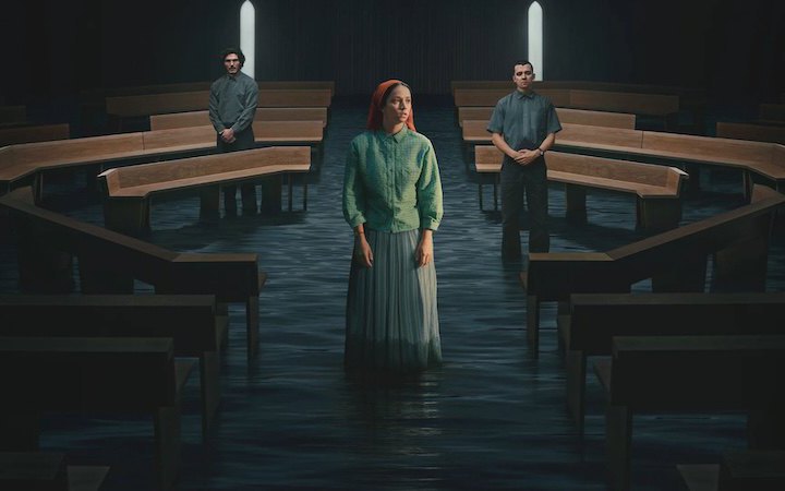 Зіркові касти і повернення великих франшиз: 10 серіалів квітня 