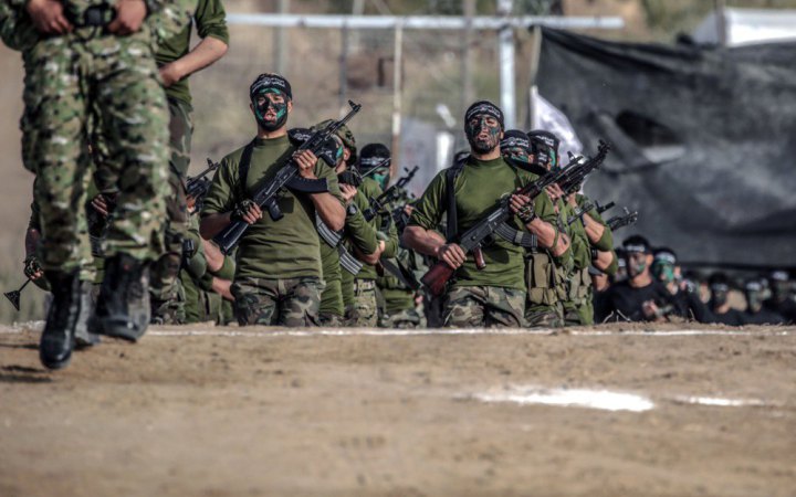 Ізраїль заявив, що ХАМАС відхилив останню пропозицію про призупинення вогню після нападу Ірану
