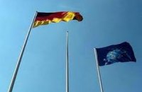 Дания установит на границе с Германией шлагбаумы и светофоры